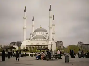 El temblor se sintió en varios puntos del oeste del país.