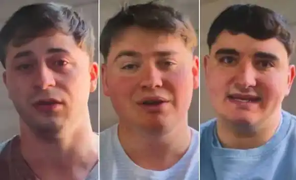 Qué dijeron los rugbiers de Zárate en el documental de Netflix sobre el crimen de Fernando Báez Sosa