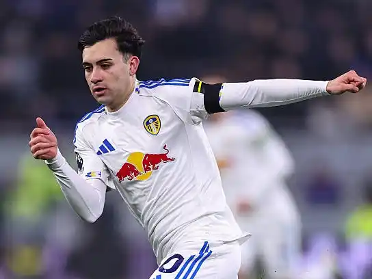 Everton igualó con Leeds