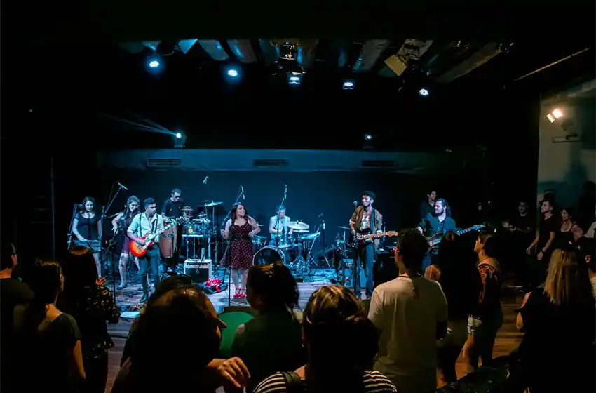 MeryRous: ¡Desde Chile, la fusión perfecta!