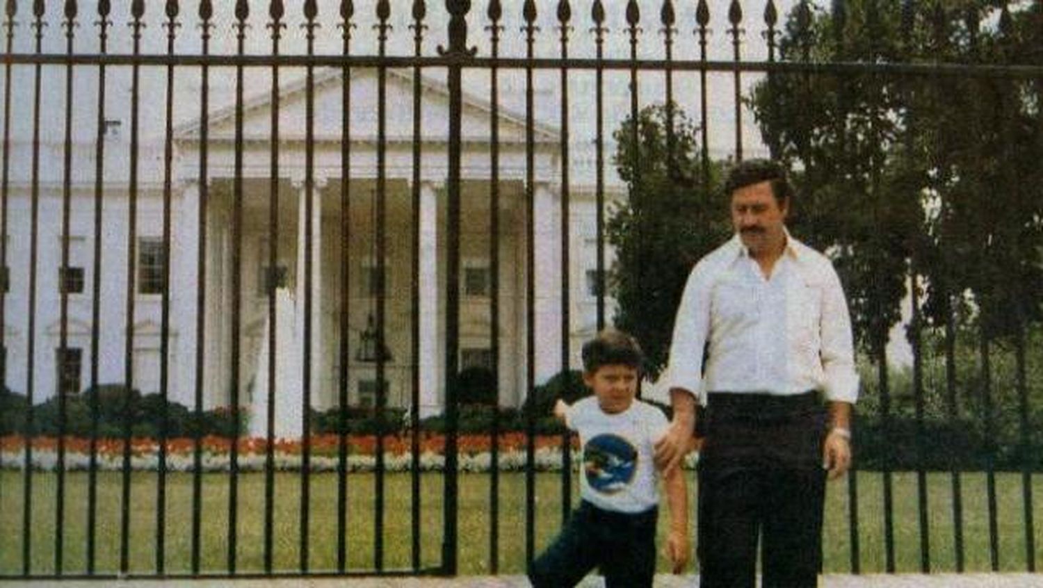 El día que Pablo Escobar burló la inteligencia de Estados Unidos