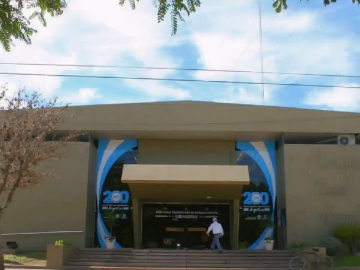 Justifican el pago extra por atender a los vecinos en Arroyito