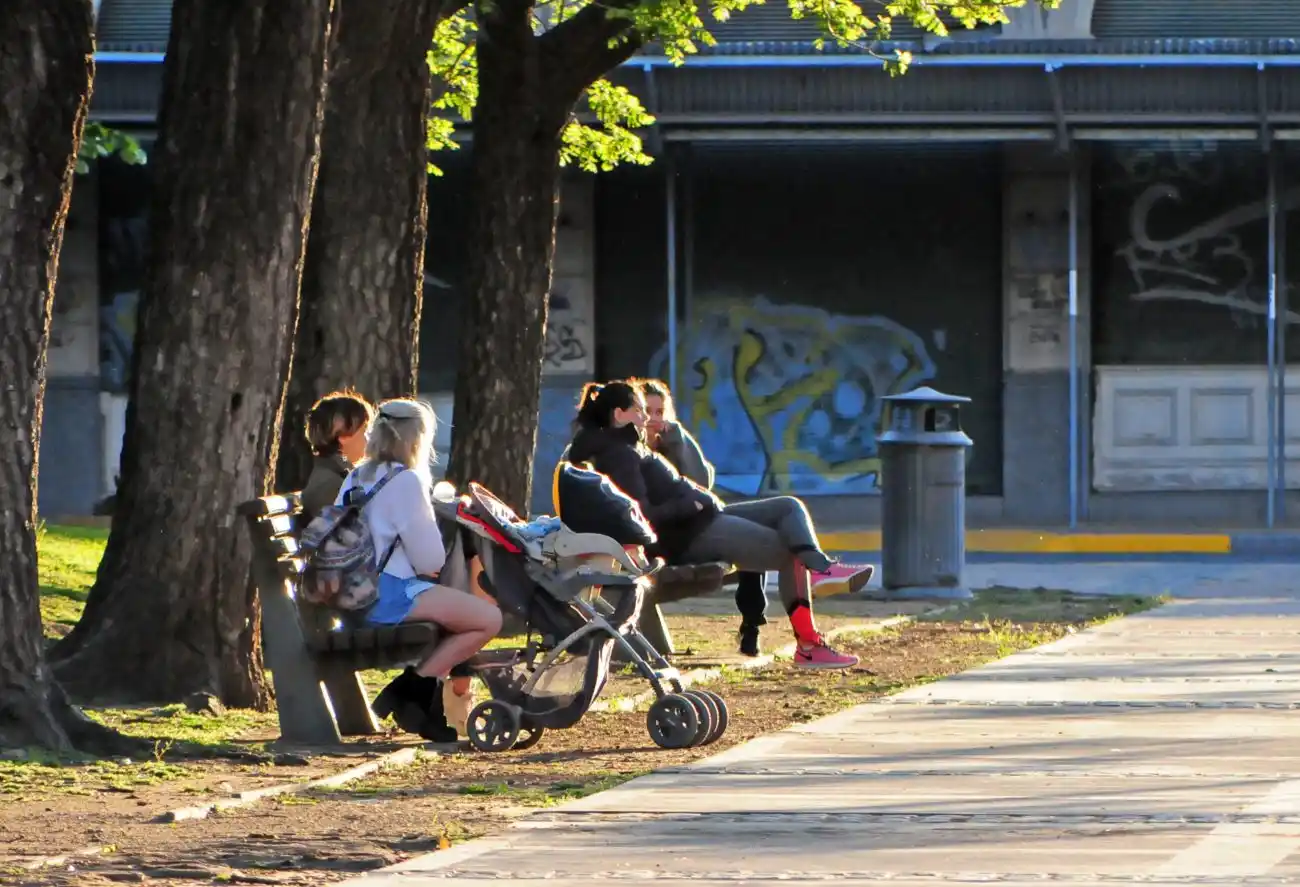 Roque Pérez, San Cayetano y Tandil, los únicos municipios que quedaron en Fase 3