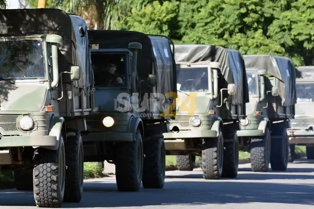 Polémica por la propuesta de “servicio cívico obligatorio”: qué dicen desde el gobierno