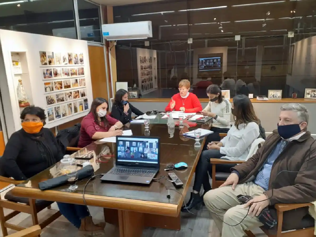 Arroyito tiene su comisión municipal de Discapacidad   