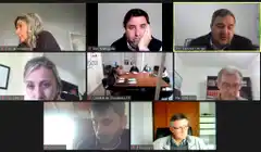 Diputados: evalúan crear el programa Crecé con tu Árbol