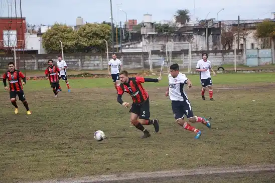 Central recibe a Sarmiento en el Julio Colazo
