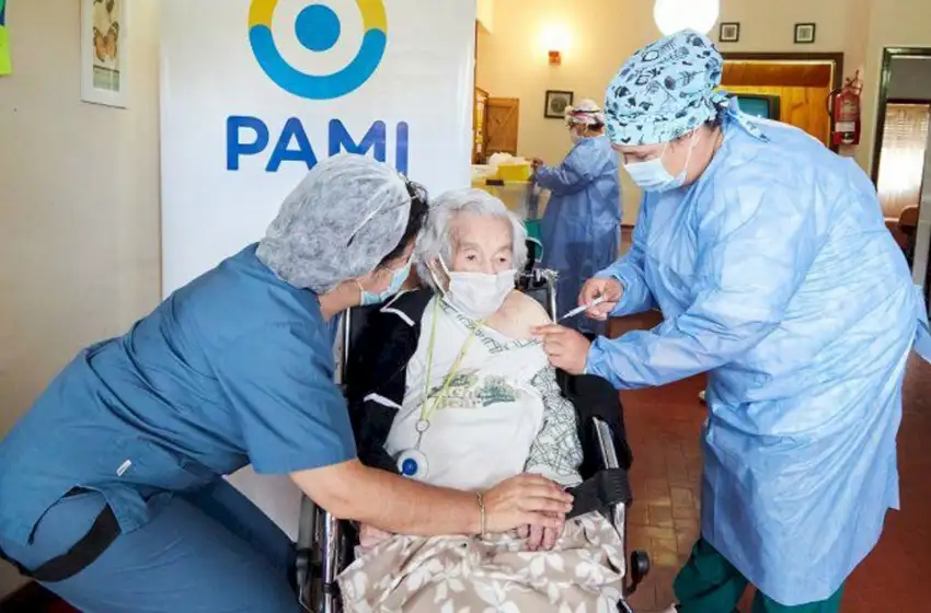 La mujer más longeva del país vive en Mar del Plata
