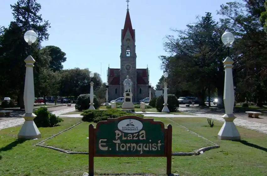 Levantarán este fin de semana los controles en las rutas de acceso al distrito de Tornquist