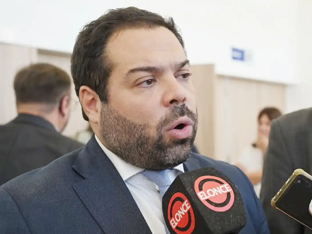 Troncoso defendió el rumbo del gobierno y habló de “una transformación profunda del Estado entrerriano”