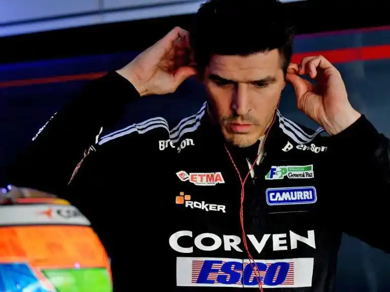 TC en Rosario: Matías Rossi dominó toda la jornada
