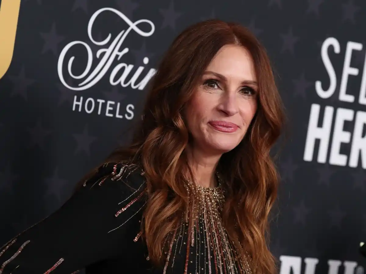 Las alfombras rojas marcan las tendencias de la moda y peinado    