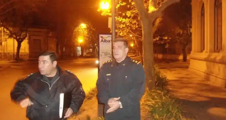 Desestimaron la causa por acoso contra Bonachera que involucraba a Monje