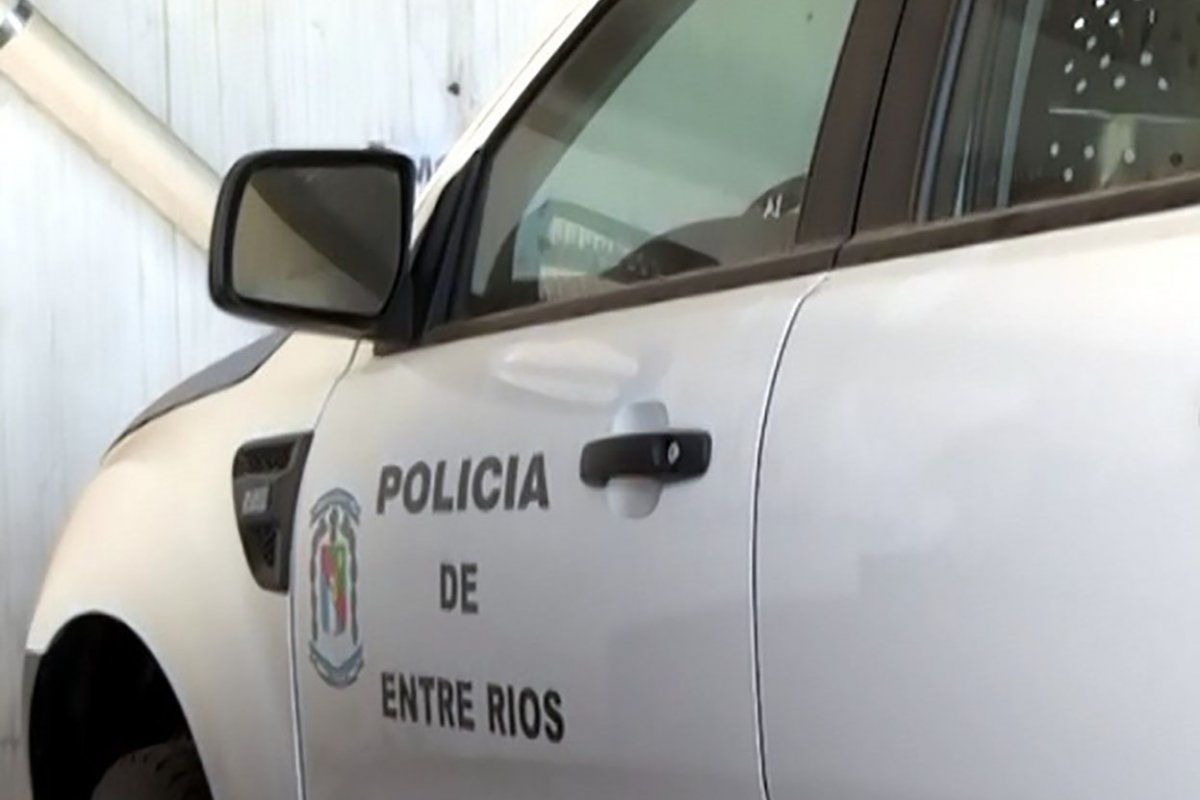 Detienen a un hombre que intentó robar en una vivienda