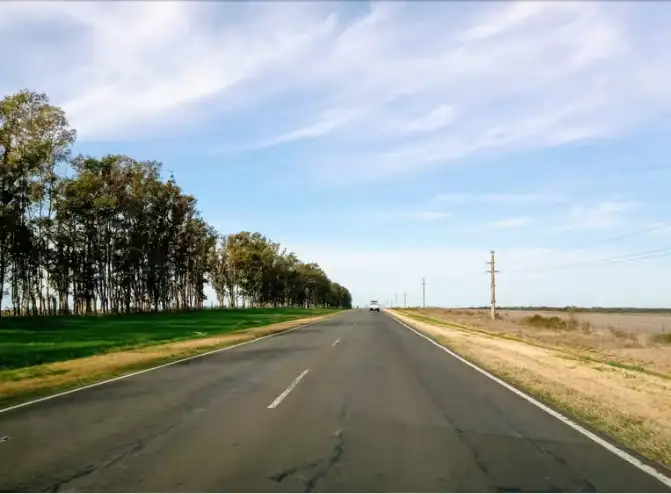 ruta 12