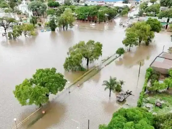 Brindan detalles sobre fenómeno climático El Niño