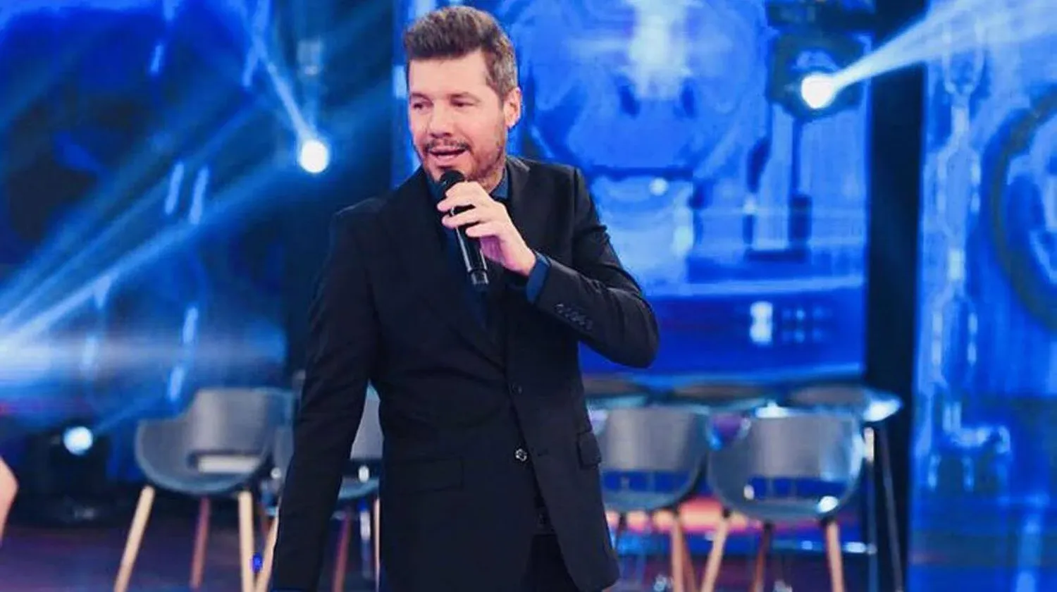Por la cuarentena, Marcelo Tinelli postergó el debut de Showmatch