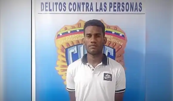 ¡EL MISMO DÍA! Detienen a violador que abusó de niña de 14 y otra muchacha de 23 años