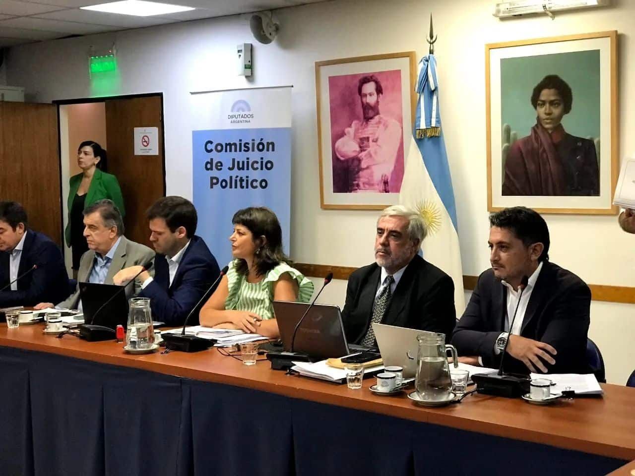 Lo que está en discusión sobre la Corte Suprema