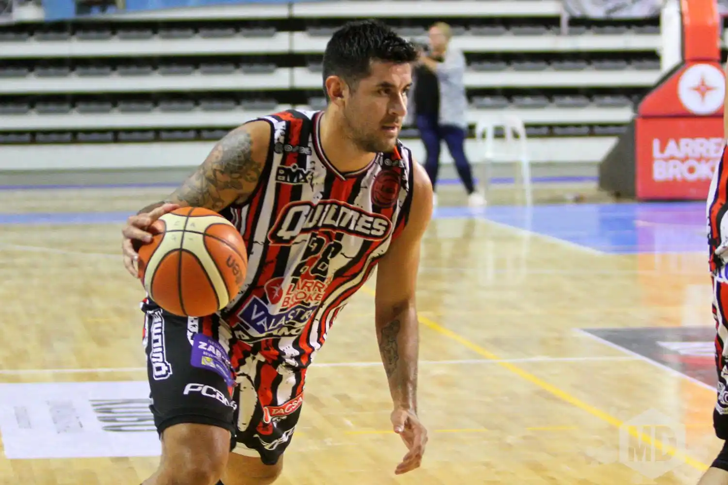 Otro suplementario para Quilmes con derrota
