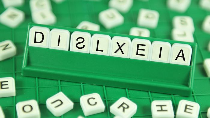 dislexia