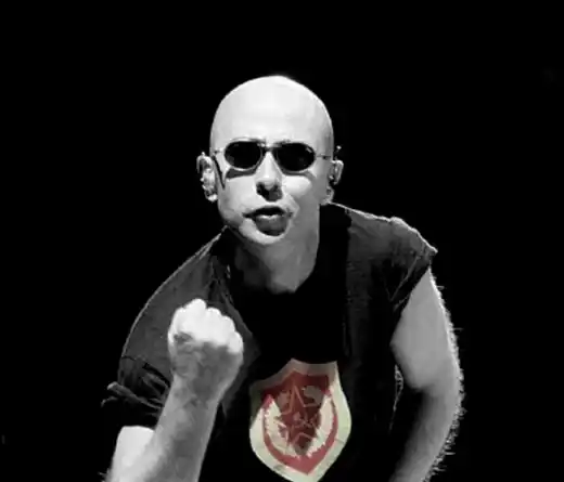 Carlos “Indio” Solari