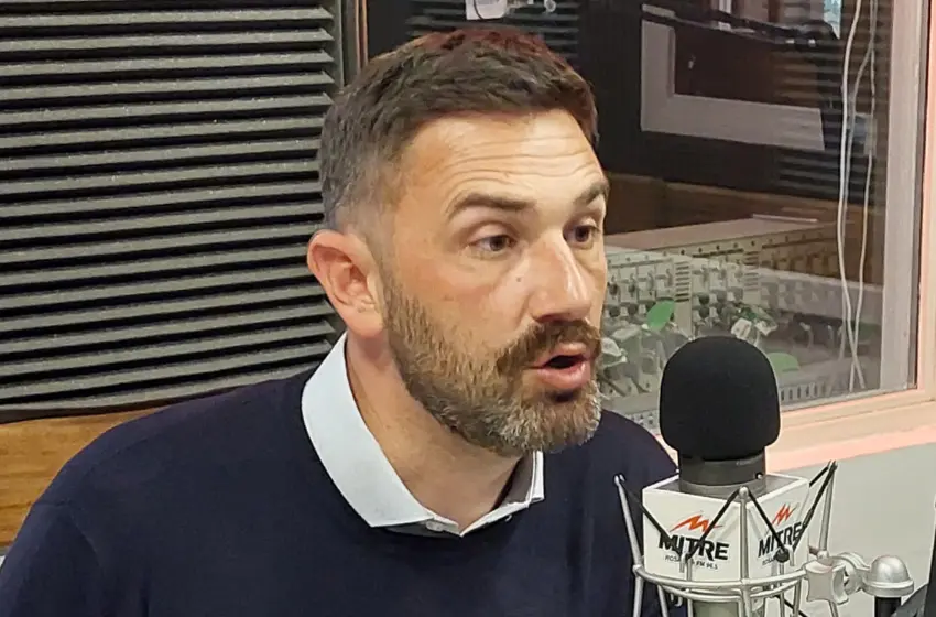 Enrique Estévez