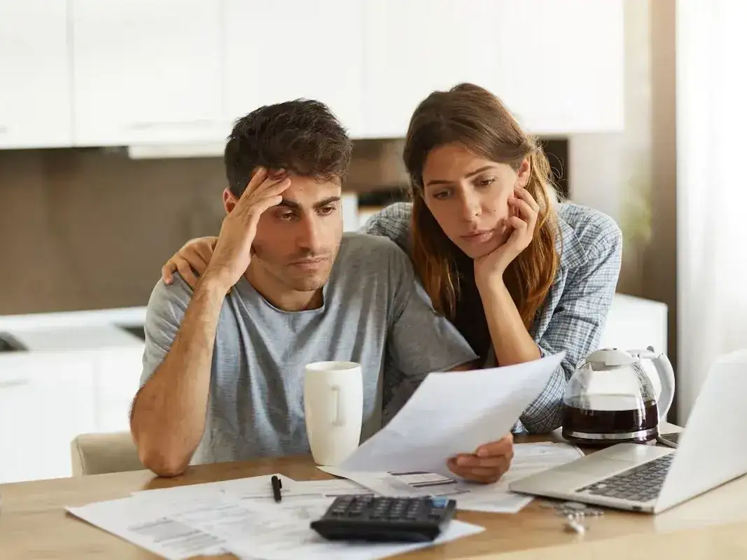 Oficial: la mora batió un nuevo récord y alcanzó a casi el 13% del crédito a las familias