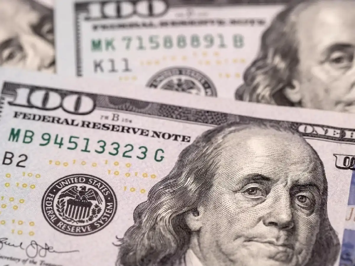 Fuerte salto del dólar en todas sus versiones: el blue cerró a $216