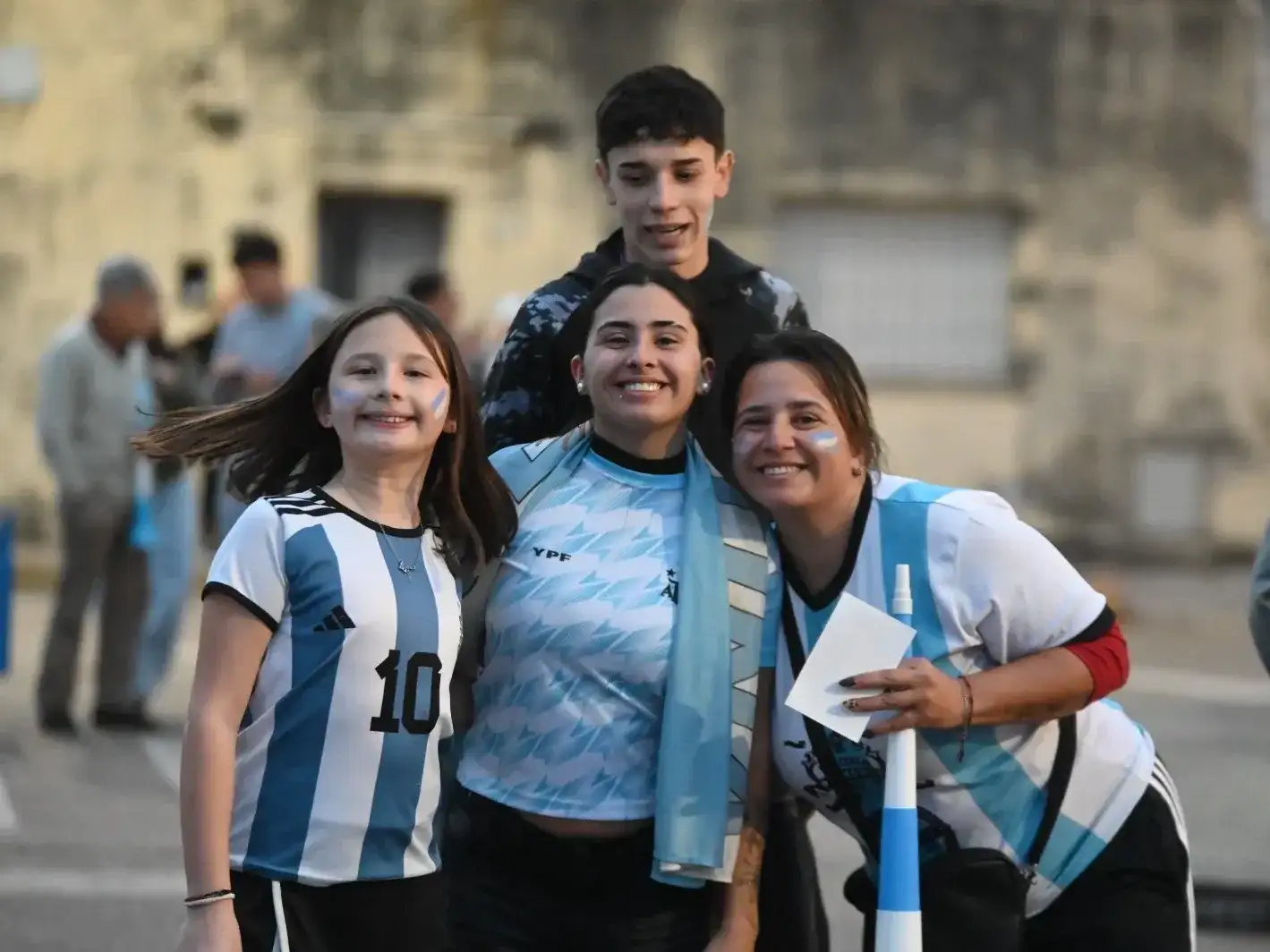 Festejos