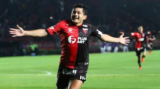 Luis «Pulga» Rodríguez dio positivo en coronavirus y no jugará contra River