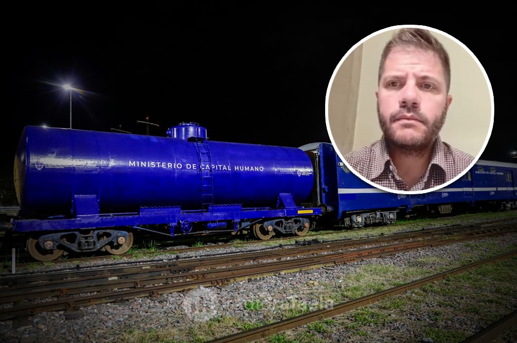 Santa Fe Acá y el Tren de Capital Humano llegarán a Rafaela con servicios de salud y trámites gratuitos, ¿cómo acceder?