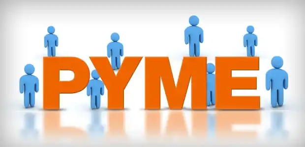 PyMes:una cuestión de tamaño