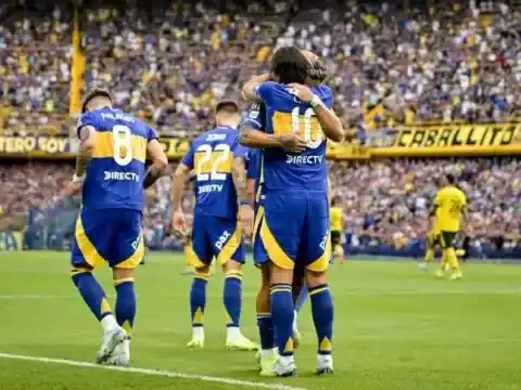 BOCA  LPF
