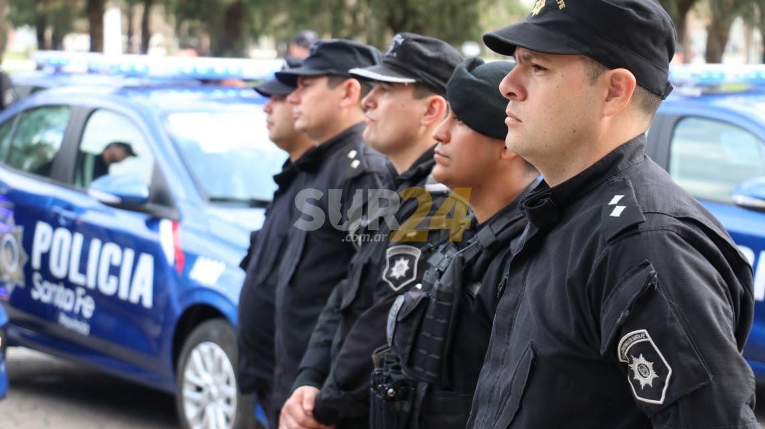 La Provincia otorgará un suplemento especial para reponer el uniforme policial