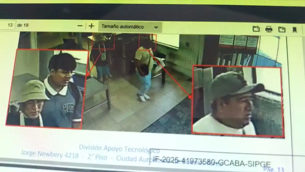 Ordenaron la captura nacional e internacional de dos implicados en el triple femicidio narco de Florencio Varela