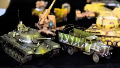 Llega la sexta edición de “San Francisco Colecciona”