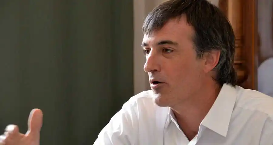 Bullrich rafiticó su postura y aseguró que no habrá paritaria nacional