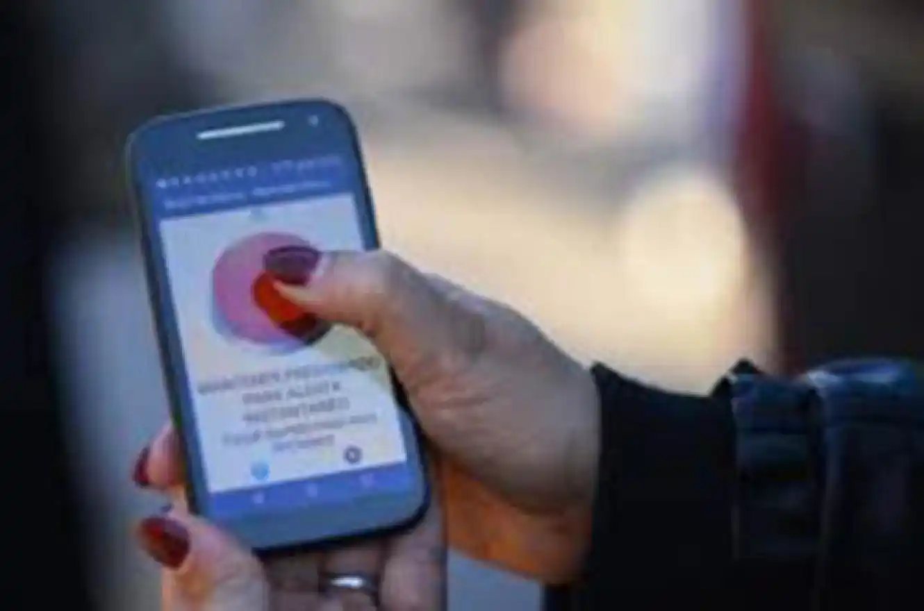 La Justicia pidió más botones antipánico