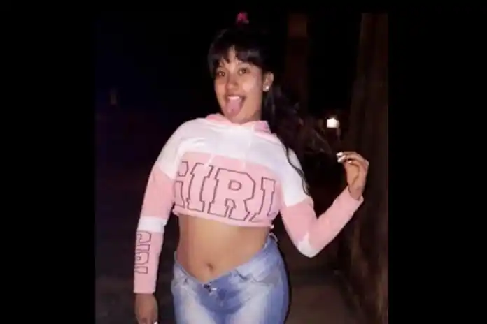 Se solicita información sobre el paradero de Sofía Agustina Bertuni