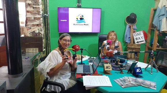 #RadioCuarentena – ¿Qué pasa, Lilí? – Viernes 6 de enero de 2023