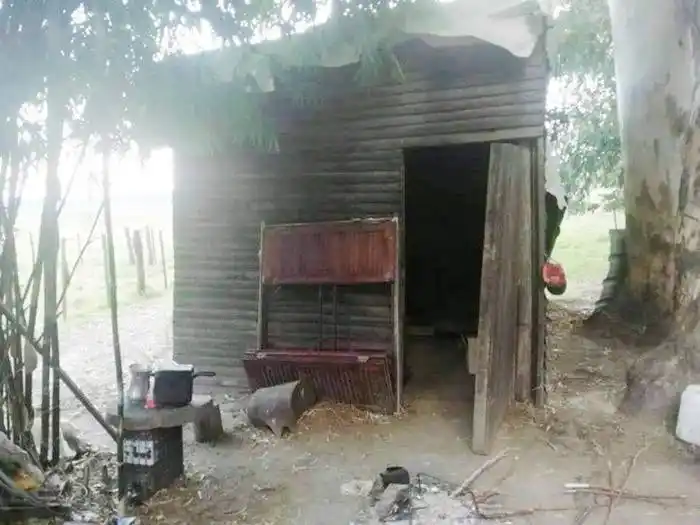 Detienen a una persona  implicada en la causa de  trabajadores explotados