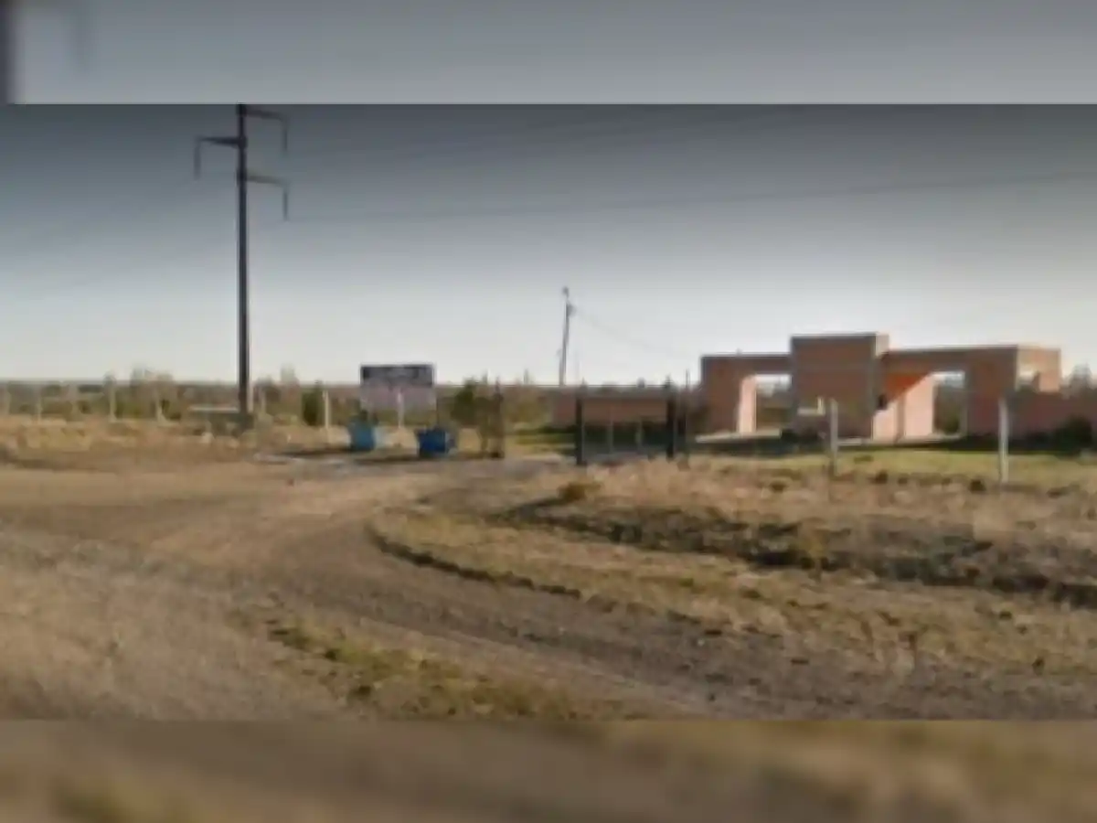 Rawson: ladrones quisieron entrar a su chacra y se defendió a los tiros