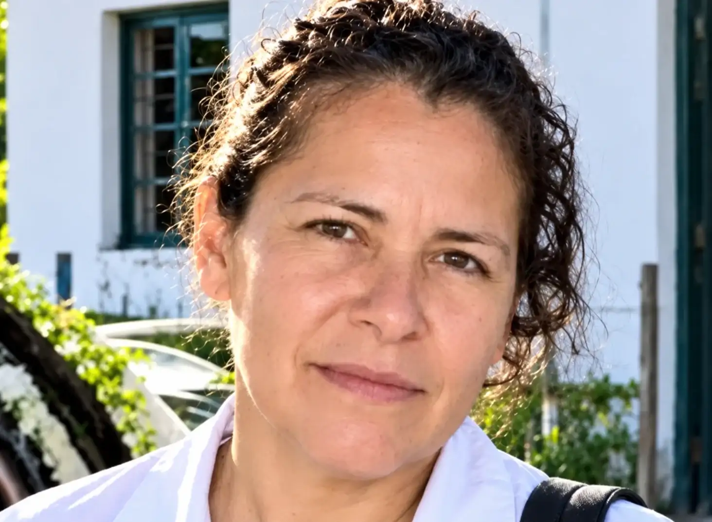 Conmoción en Corrientes: encontraron muerta a Nancy Godoy, la docente que llevaba tres semanas desaparecida
