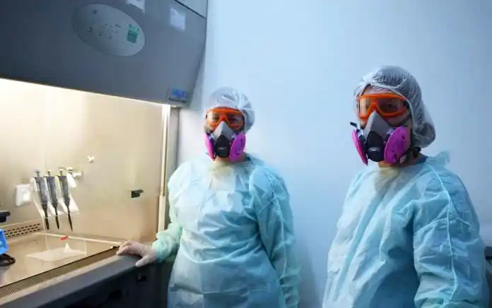 Confirmaron 315 muertes y 9.909 nuevos contagios en las últimas 24 horas
