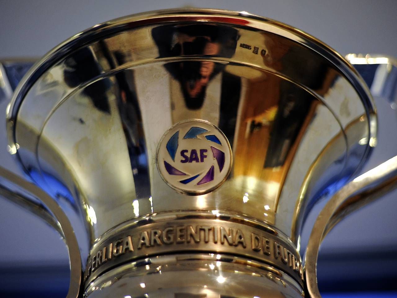 Se definió el calendario final de la Superliga
