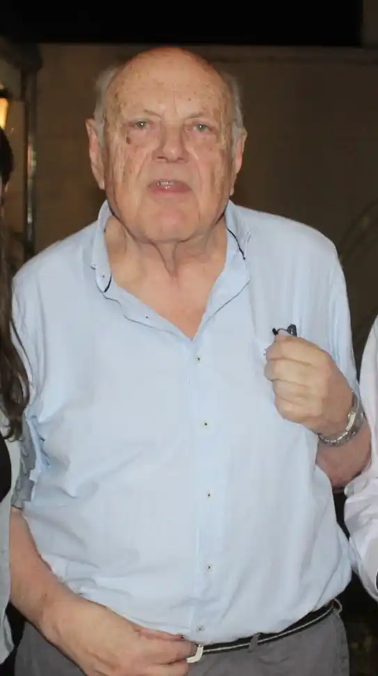 José Luis "Pepe" Freyre.