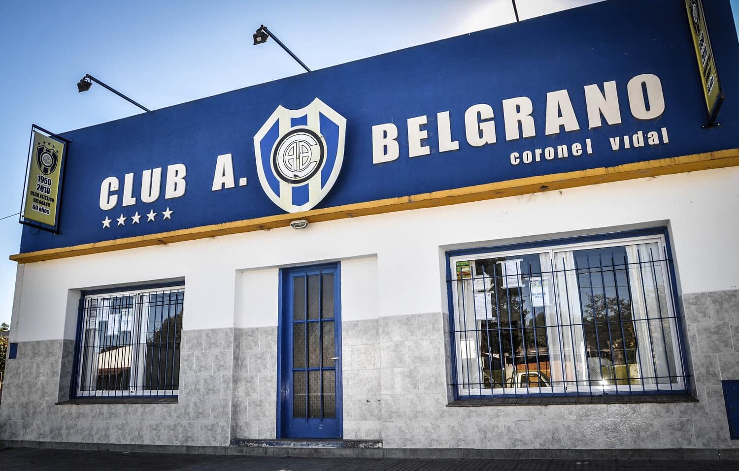 club belgrano