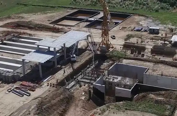 La secretaría de Obras apunta a "renovar el impulso" de la ciudad para acceder a financiamientos