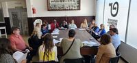 Realizarán la segunda reunión plenaria del Consejo Asesor en políticas de Discapacidad
